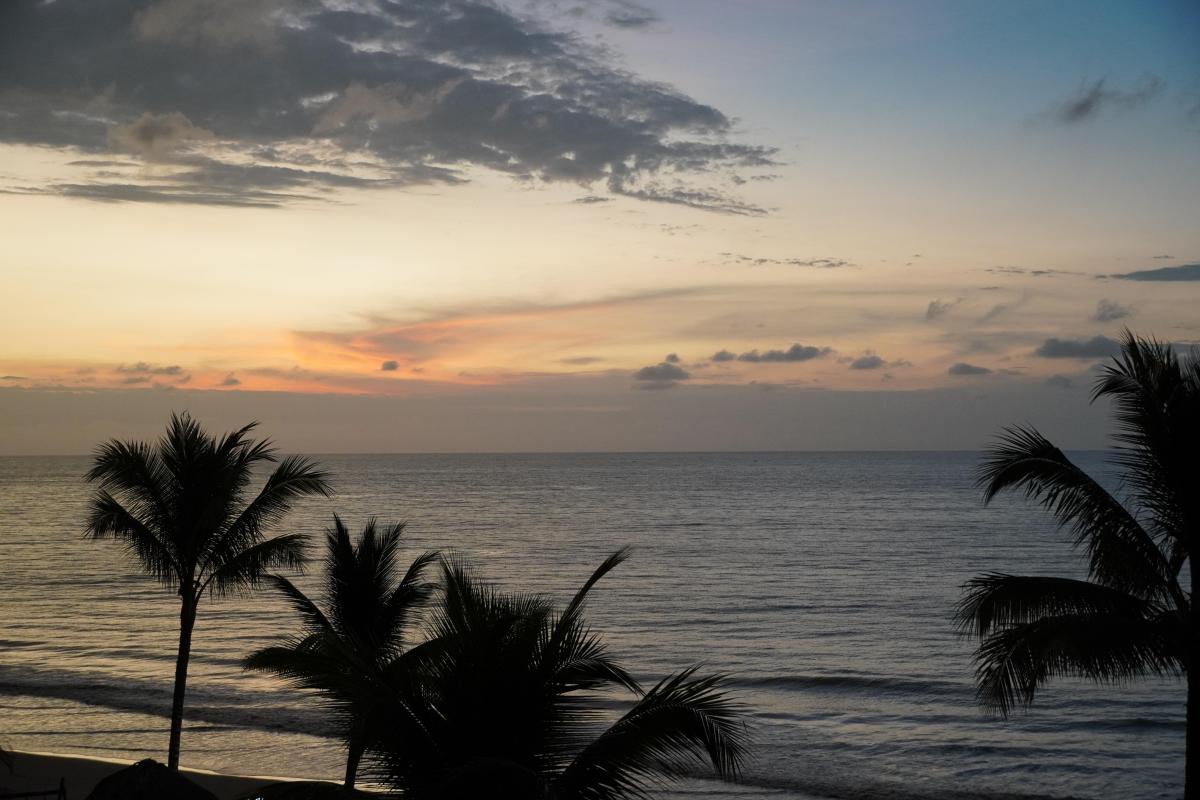 De Oportunidad Venta Departamento en La Playa! con Espectacular Balcón con Vista Al Mar — imagen 10
