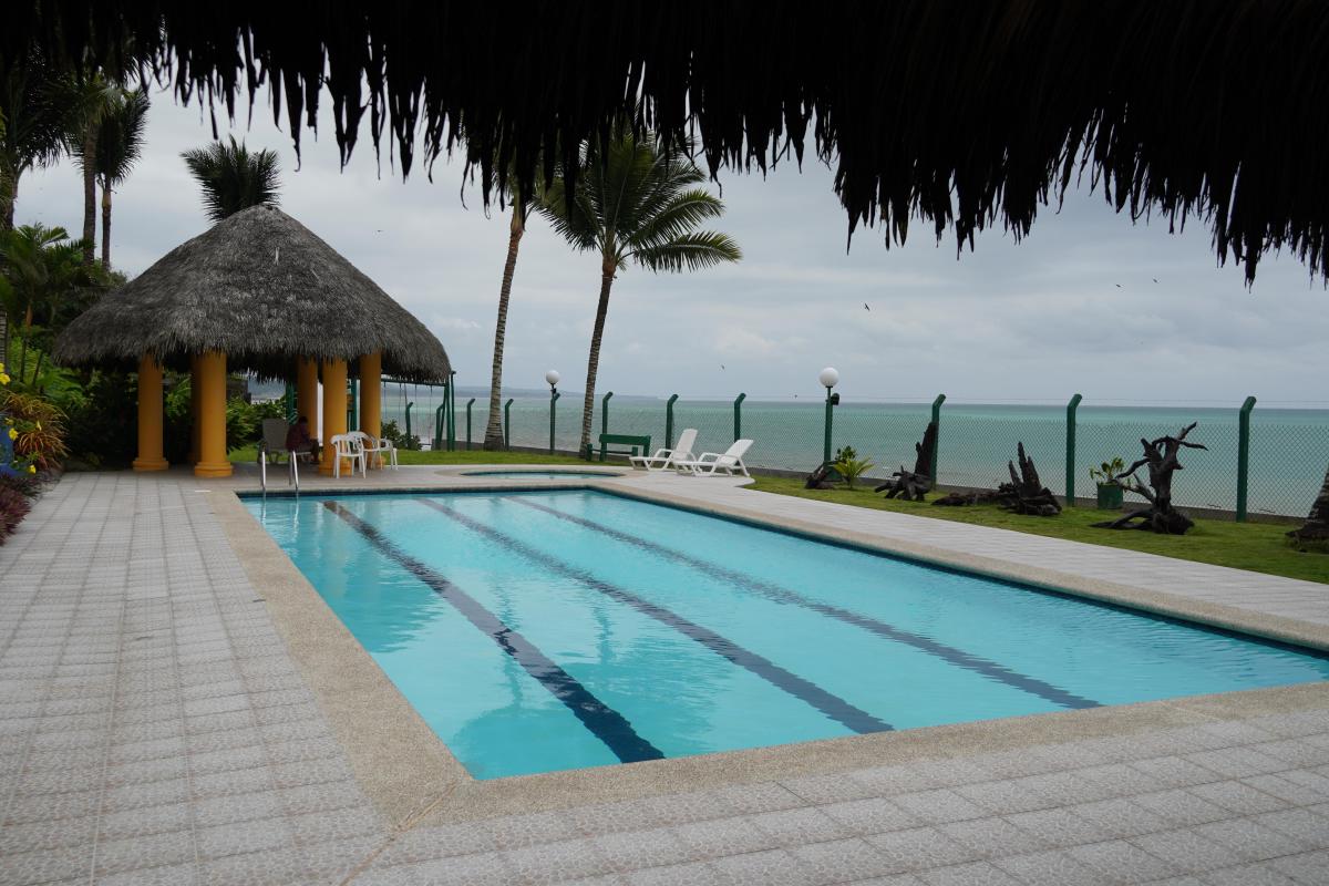 De Oportunidad Venta Departamento en La Playa! con Espectacular Balcón con Vista Al Mar — imagen 8