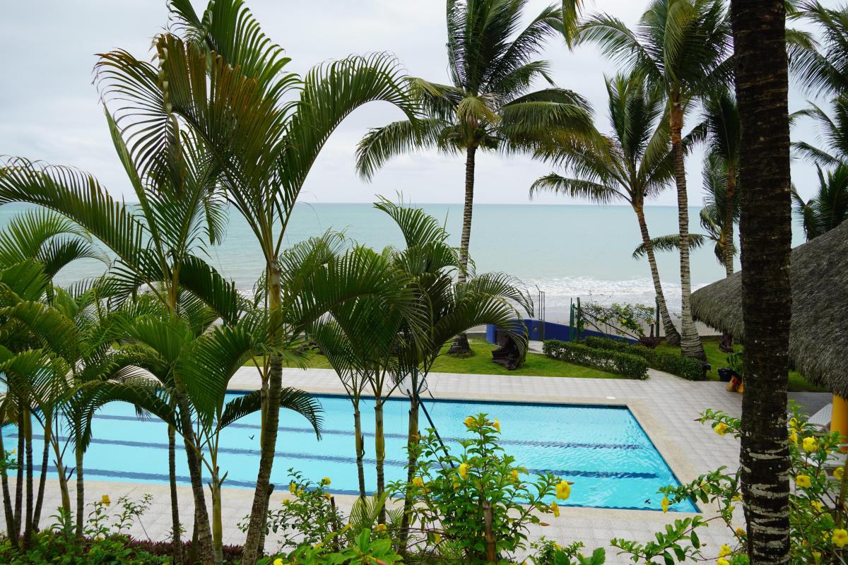 De Oportunidad Venta Departamento en La Playa! con Espectacular Balcón con Vista Al Mar — imagen 7