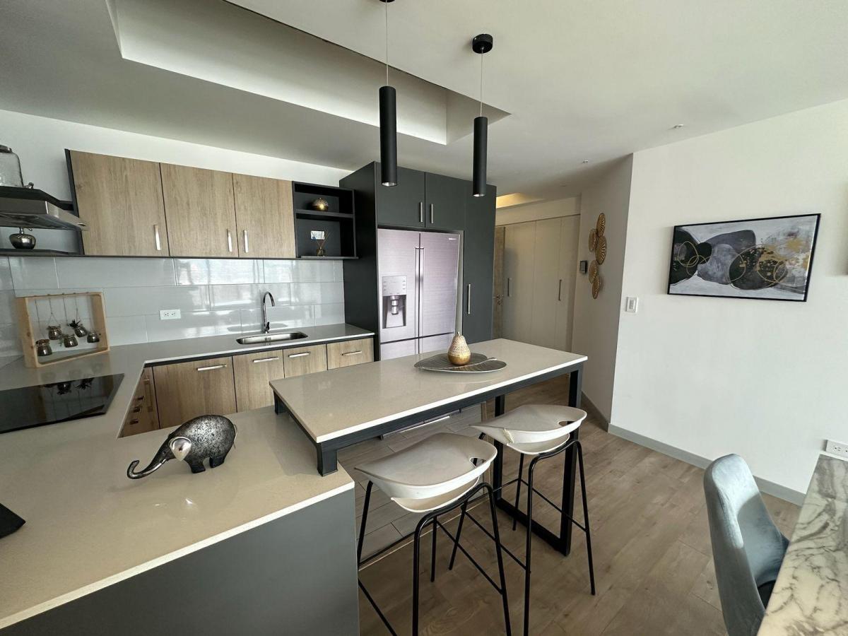 En Venta Departamento Estrenar 3 Dorm con Balcón en Monteserrín Ascensor y Seguridad — imagen 10