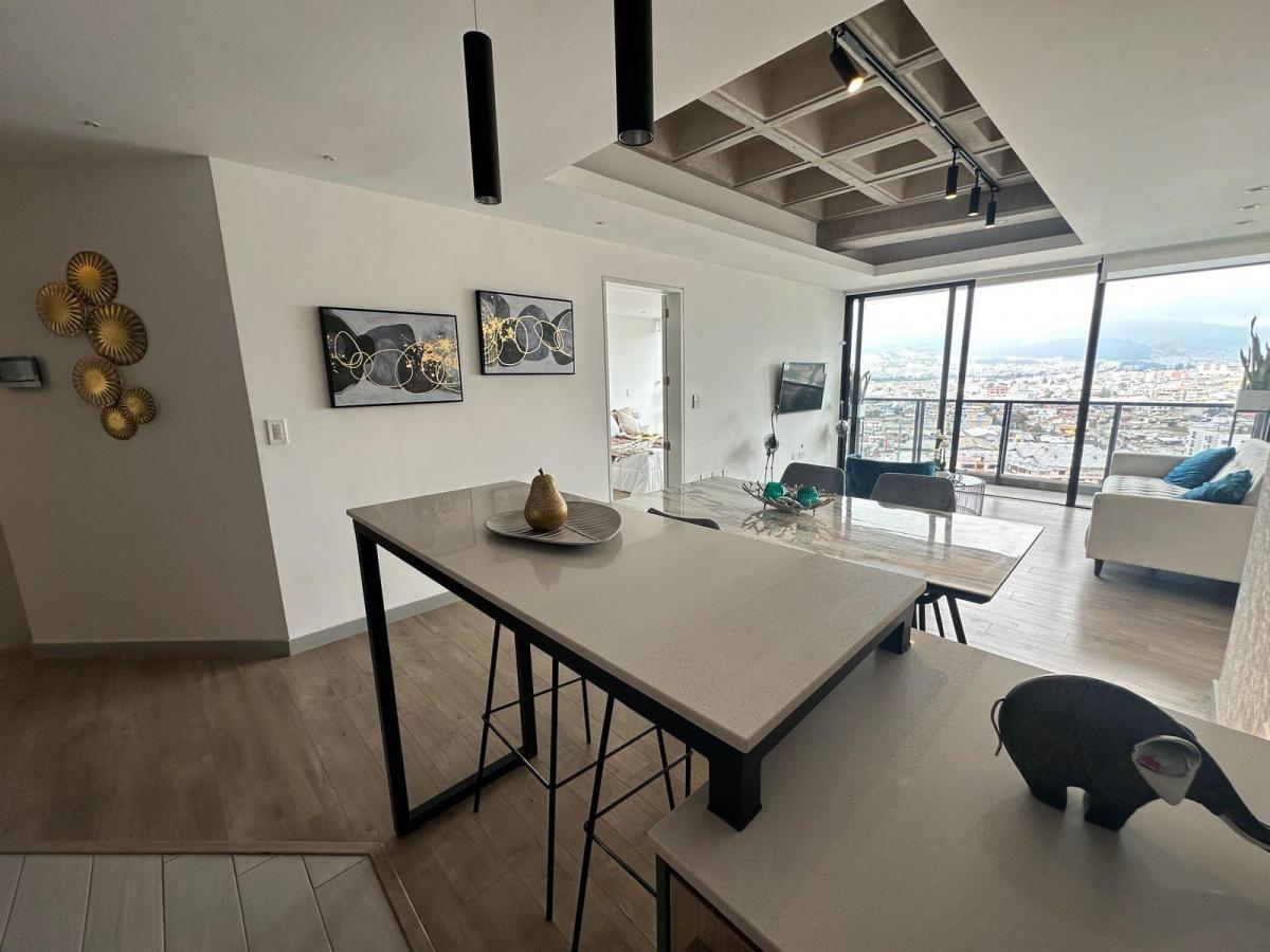 En Venta Departamento Estrenar 3 Dorm con Balcón en Monteserrín Ascensor y Seguridad — imagen 7