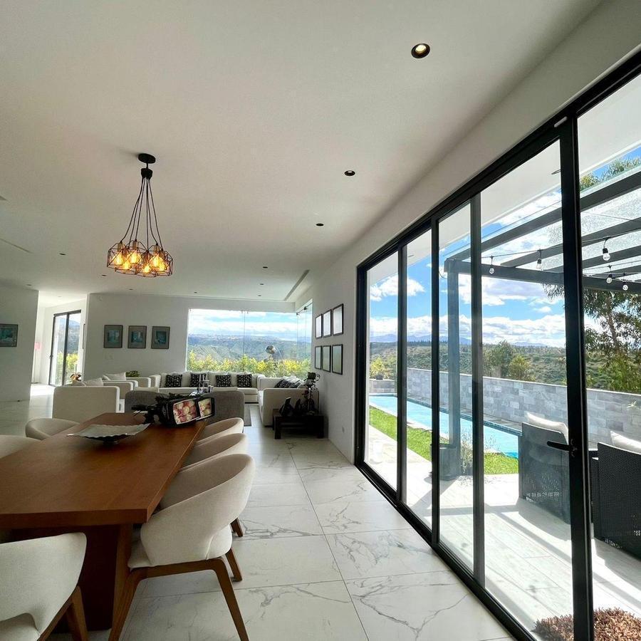 Casa Venta Pillagua *msb* — imagen 10
