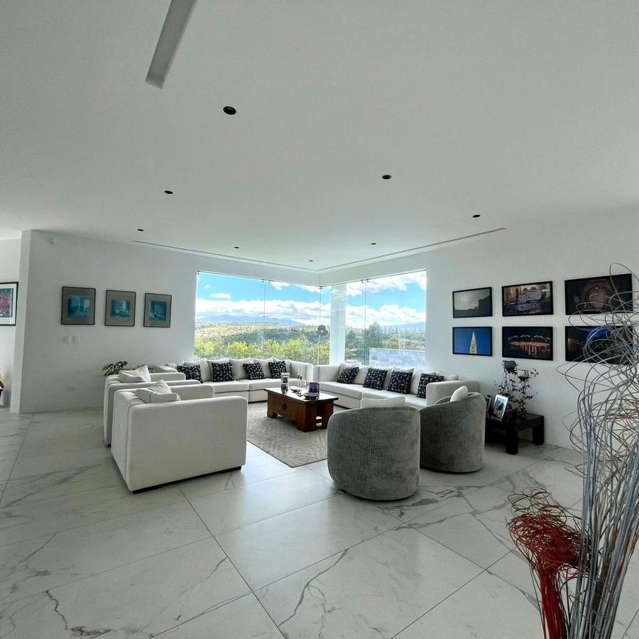 Casa Venta Pillagua *msb* — imagen 8