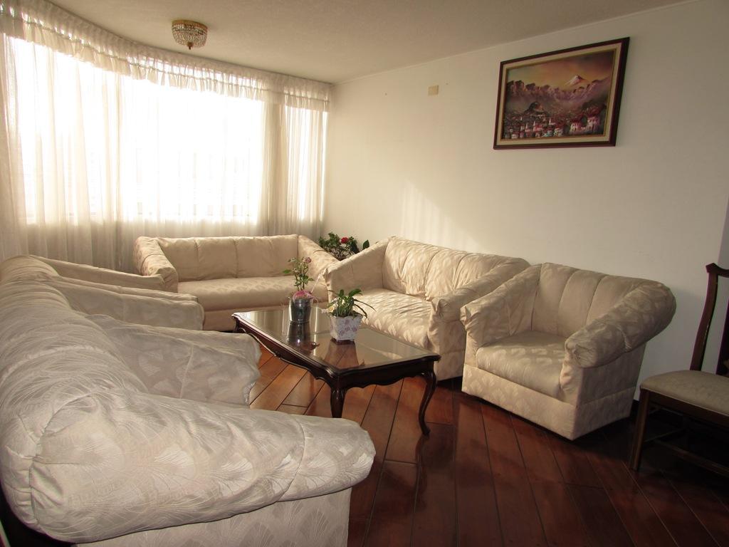Departamento en Venta 144 m² Sector Ponciano — imagen 8