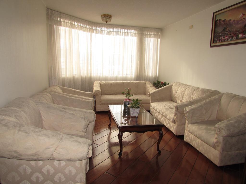 Departamento en Venta 144 m² Sector Ponciano — imagen 7
