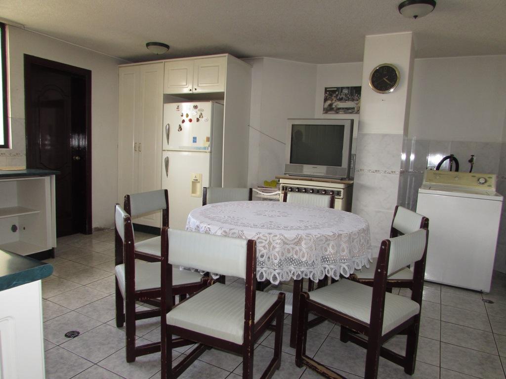 Departamento en Venta 144 m² Sector Ponciano — imagen 6
