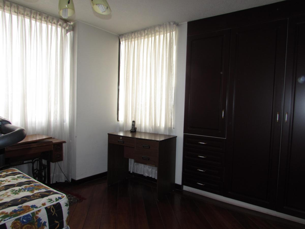 Departamento en Venta 144 m² Sector Ponciano — imagen 3