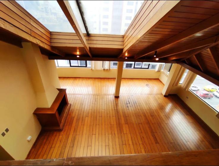 Departamento en El Corazón de Quito Sector La Paz — imagen 10