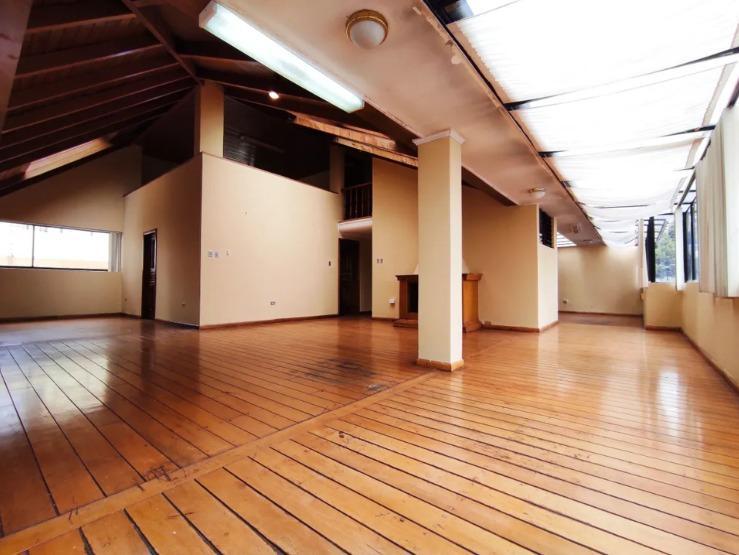 Departamento en El Corazón de Quito Sector La Paz — imagen 9