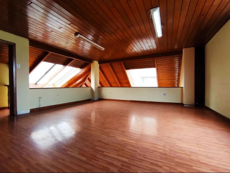 Departamento en El Corazón de Quito Sector La Paz — imagen 6