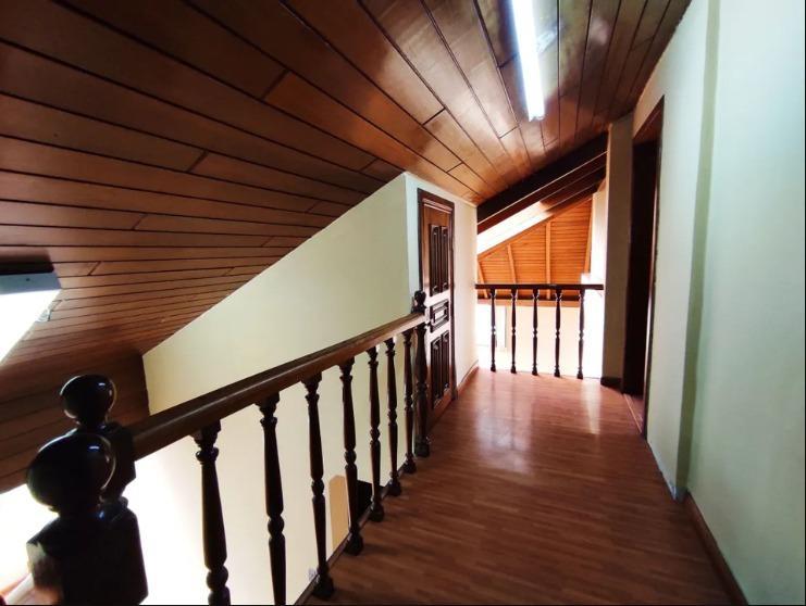 Departamento en El Corazón de Quito Sector La Paz — imagen 4