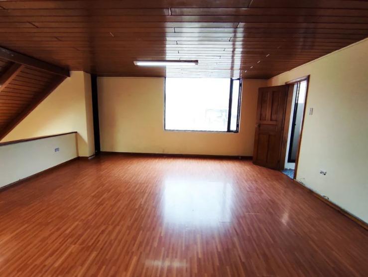 Departamento en El Corazón de Quito Sector La Paz — imagen 3