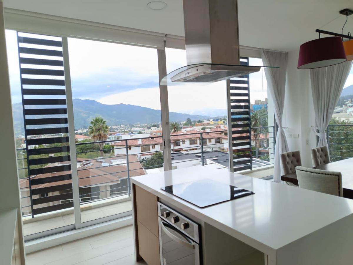 Venta Departamento 2 Habitaciones en Cumbayá – Excelente Oportunidad — imagen 10