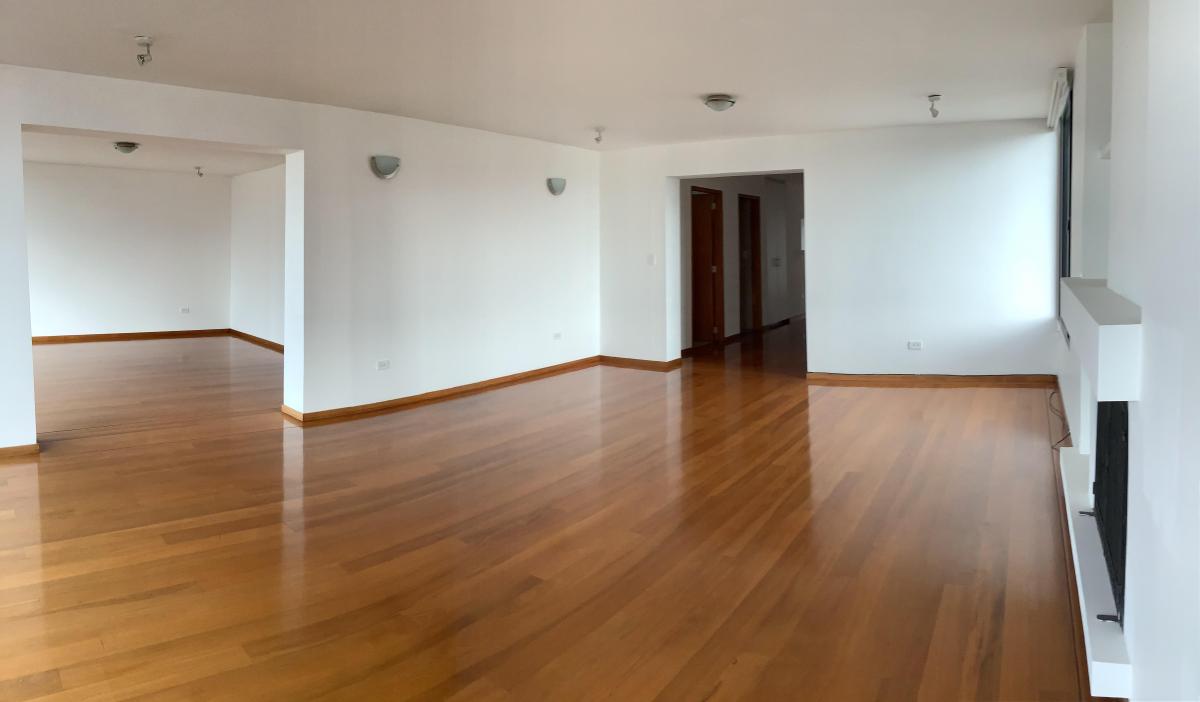 Departamento con Terraza Grande y Línea Blanca — imagen 6