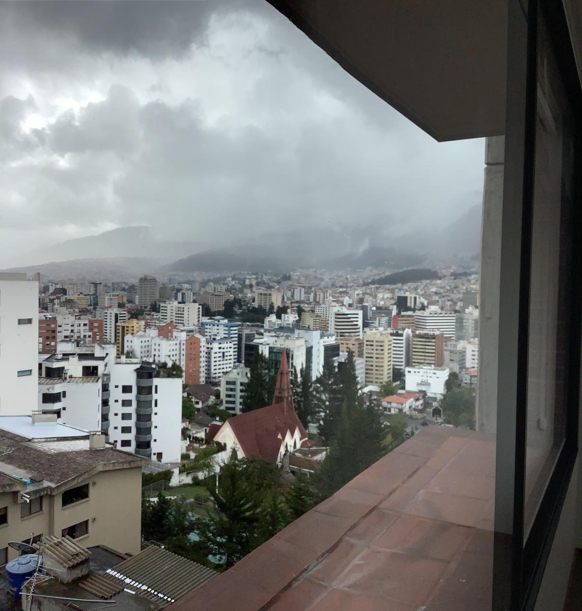 Departamento con Terraza Grande y Línea Blanca — imagen 4