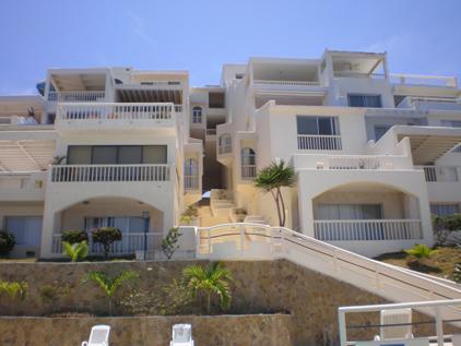Departamento de Lujo Frente Al Mar de Venta en Playas, Ocean Club 286 m. Guayas — imagen 9