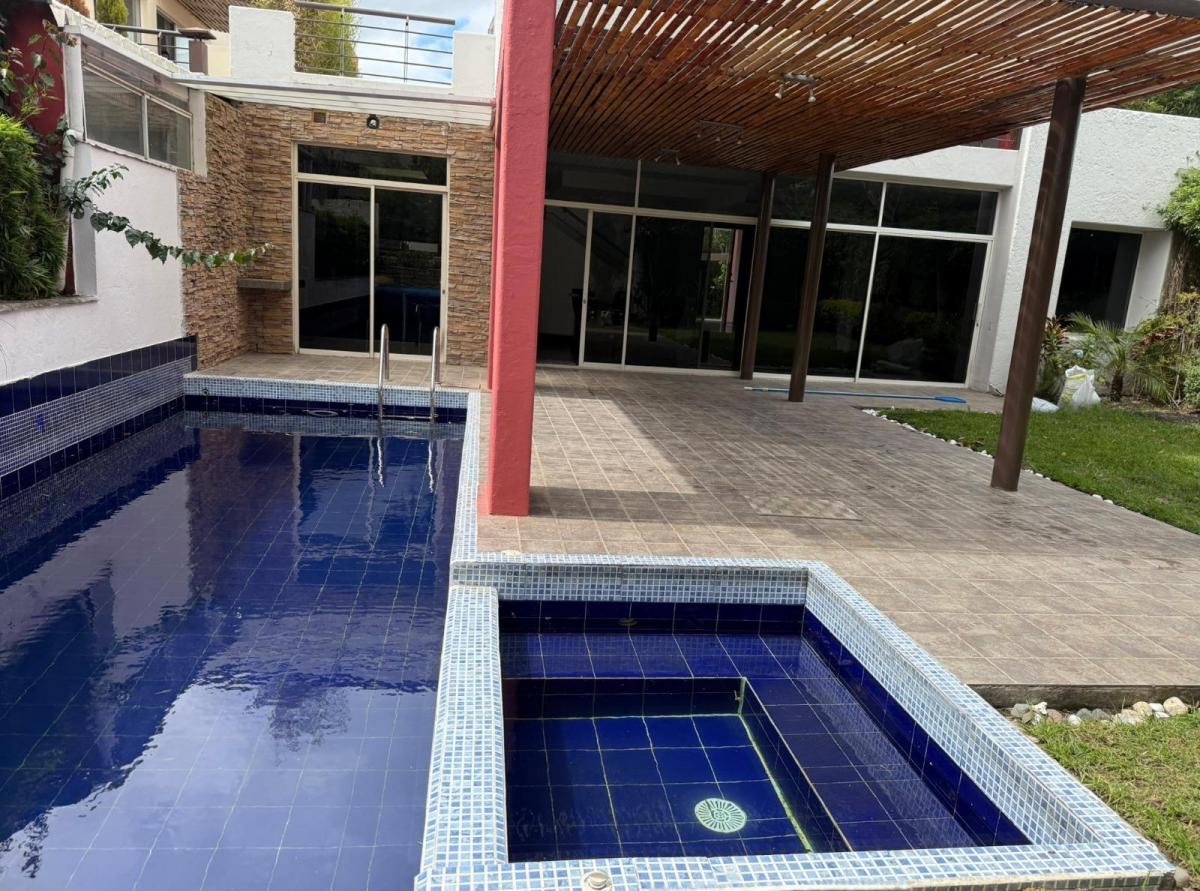 Casa Dentro de Chambala, Al Lado de La Vina — imagen 10