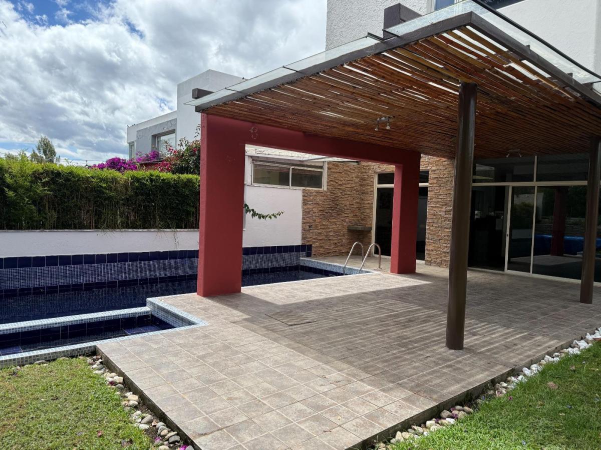 Casa Dentro de Chambala, Al Lado de La Vina — imagen 9