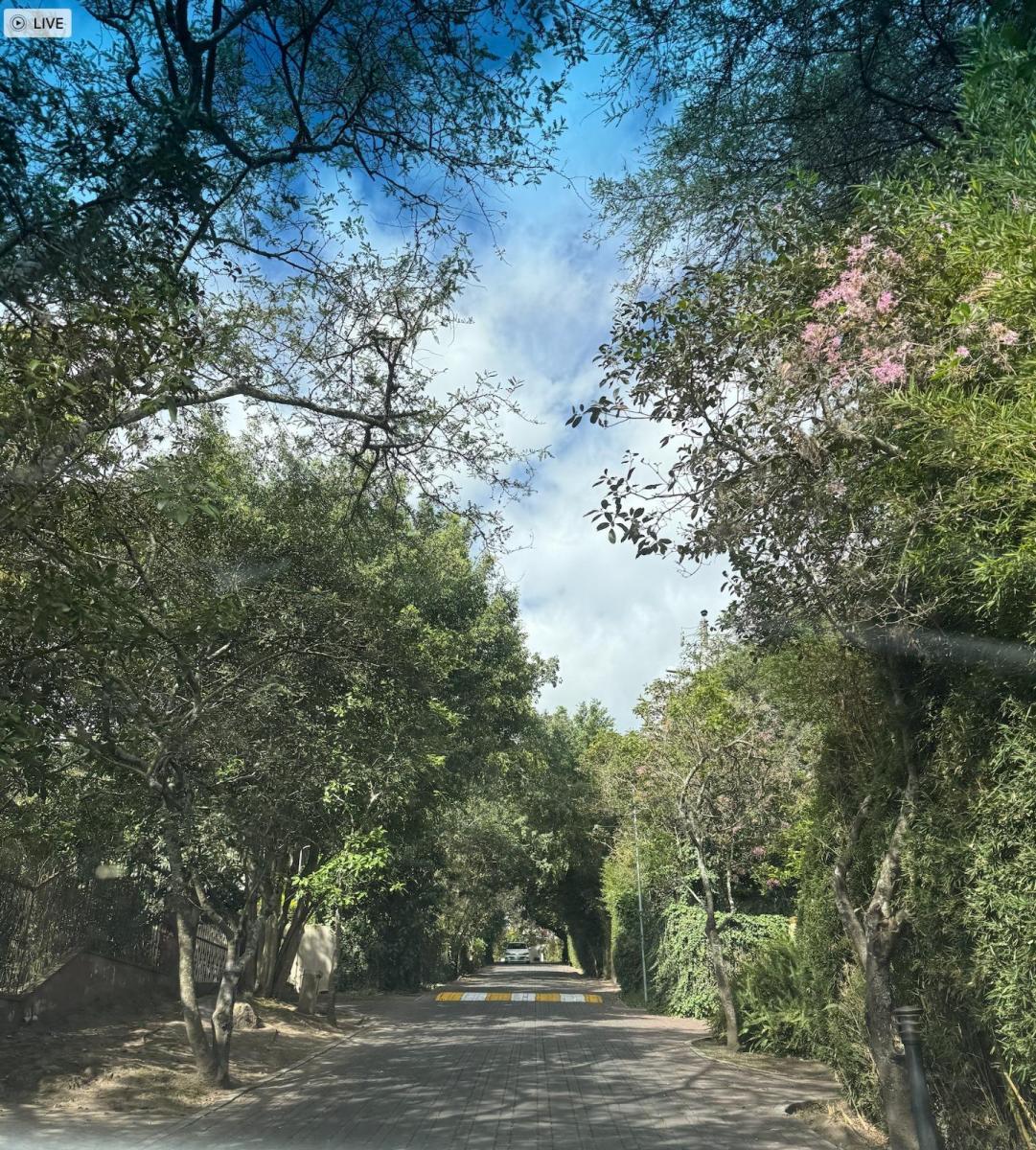 Casa Dentro de Chambala, Al Lado de La Vina — imagen 3