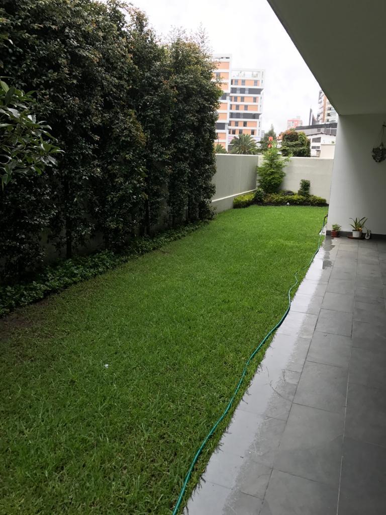 Duplex - Moderno con Jardín, Sector Bellavista — imagen 9
