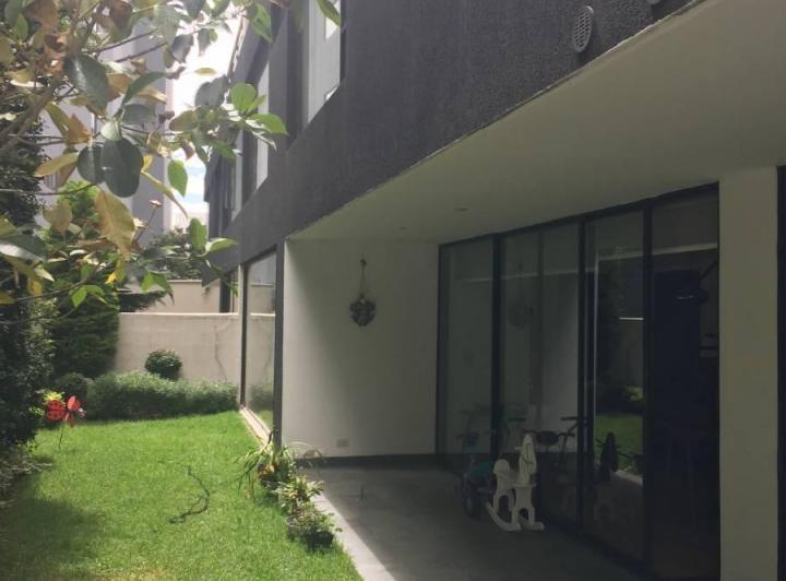 Duplex - Moderno con Jardín, Sector Bellavista — imagen 8
