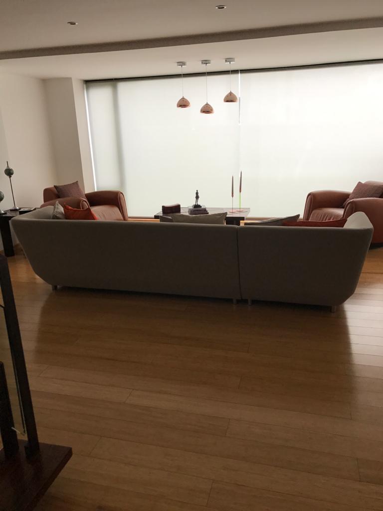 Duplex - Moderno con Jardín, Sector Bellavista — imagen 7