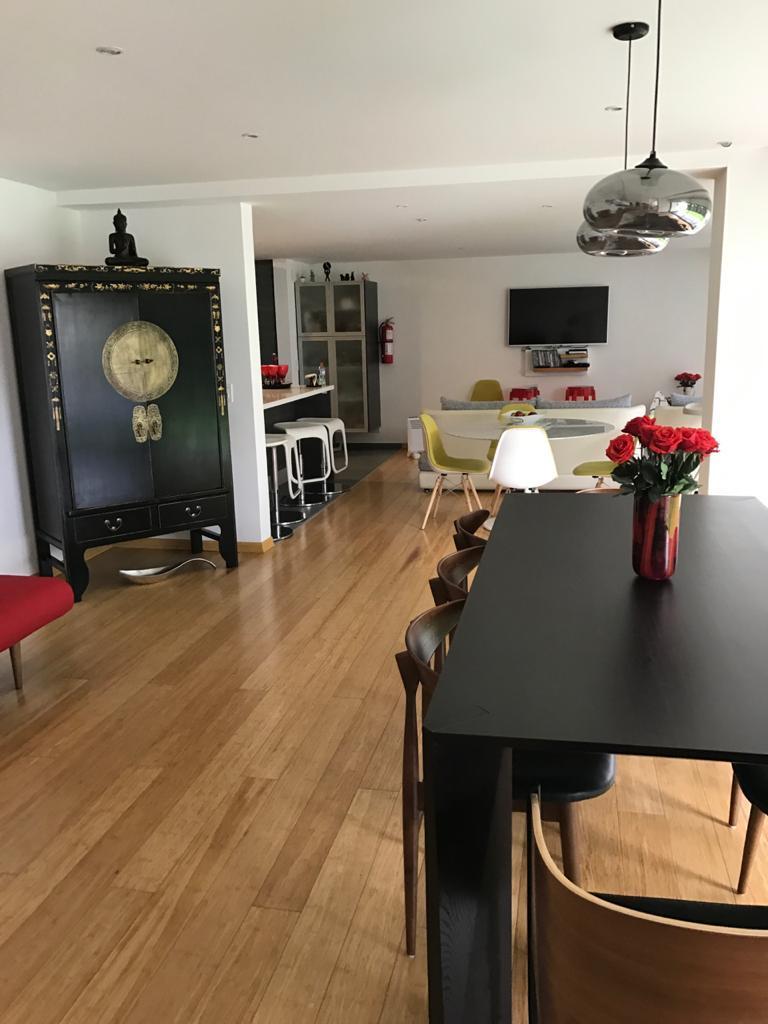 Duplex - Moderno con Jardín, Sector Bellavista — imagen 6