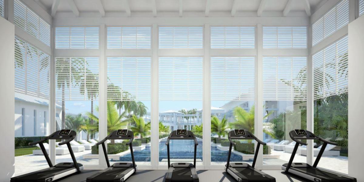 Proyecto de Casa en Venta (Balcón en Master), Aires Norte - Km 10, Vía Sambo, Guayas — imagen 9
