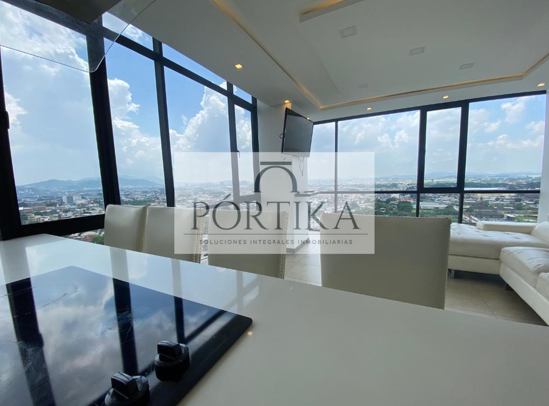 Venta Departamento 2 Dorm. - Bellini - Puerto Santa Ana, Guayas — imagen 10