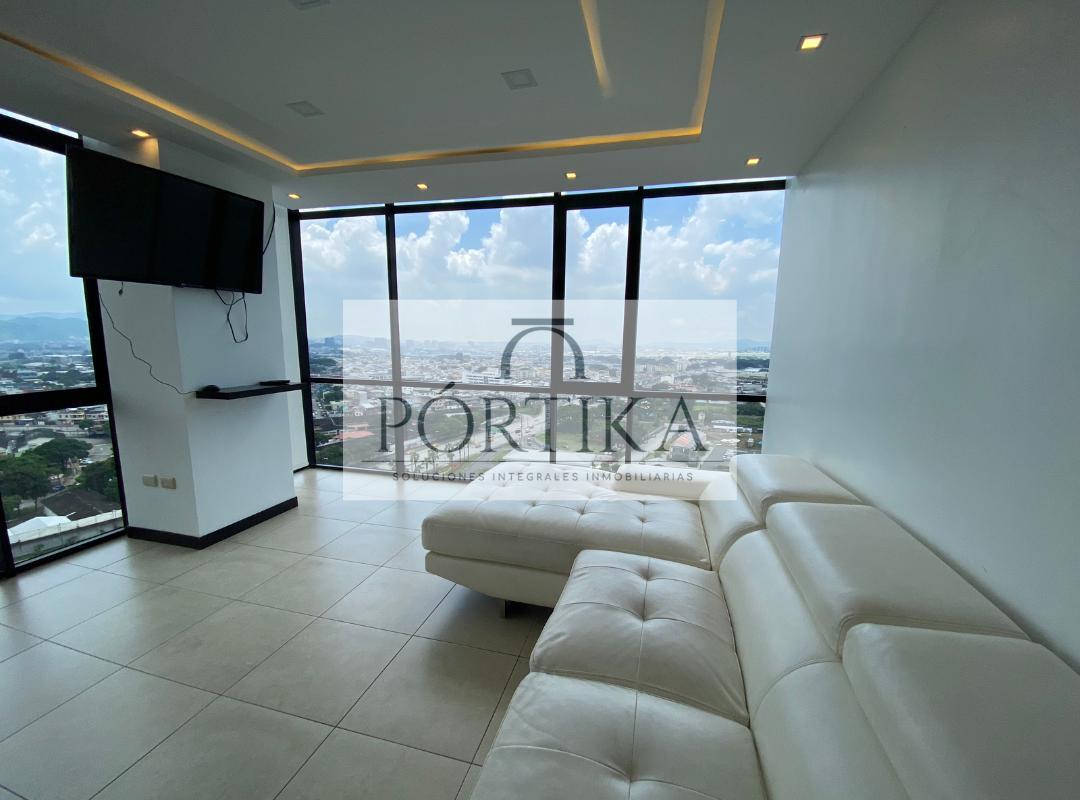 Venta Departamento 2 Dorm. - Bellini - Puerto Santa Ana, Guayas — imagen 9