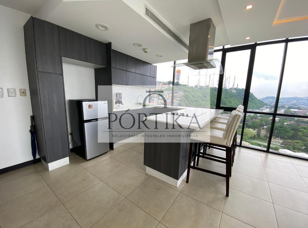 Venta Departamento 2 Dorm. - Bellini - Puerto Santa Ana, Guayas — imagen 6