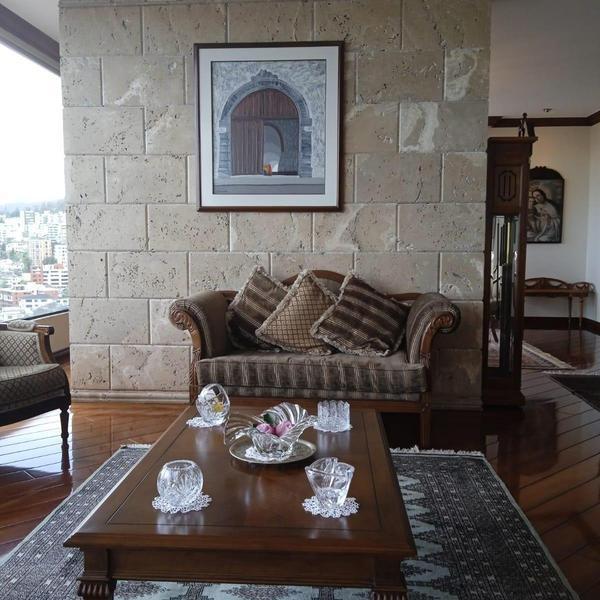 Pent House de Venta en Quito Tenis! — imagen 10