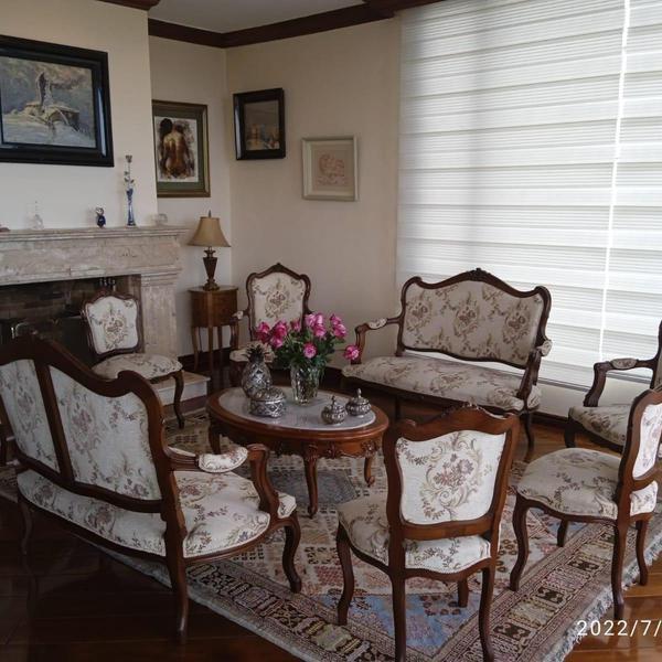 Pent House de Venta en Quito Tenis! — imagen 8