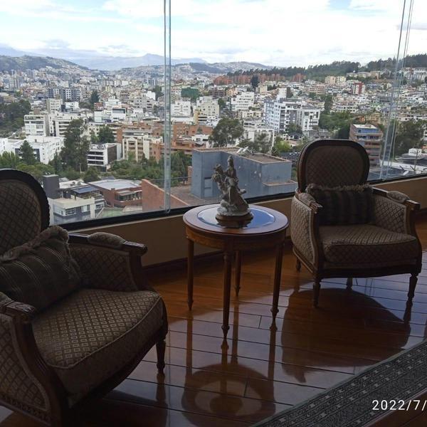 Pent House de Venta en Quito Tenis! — imagen 7