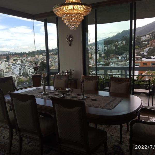 Pent House de Venta en Quito Tenis! — imagen 6