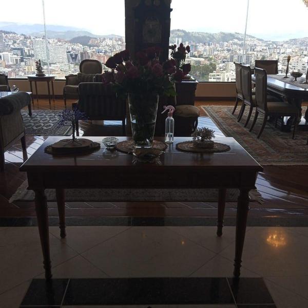 Pent House de Venta en Quito Tenis! — imagen 5