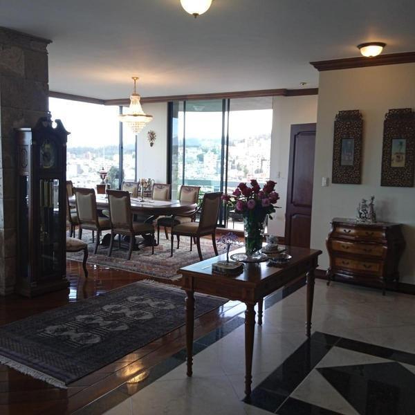 Pent House de Venta en Quito Tenis! — imagen 4