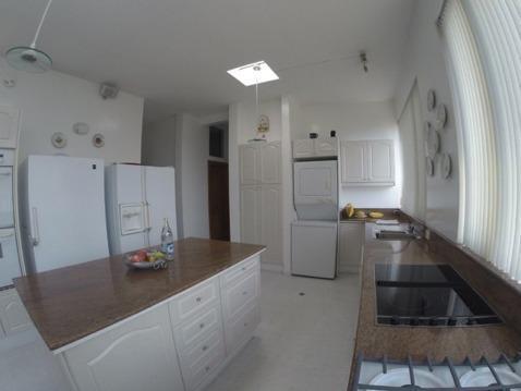 Pent House de Venta y Renta en Sector Gonzalez Suarez — imagen 5