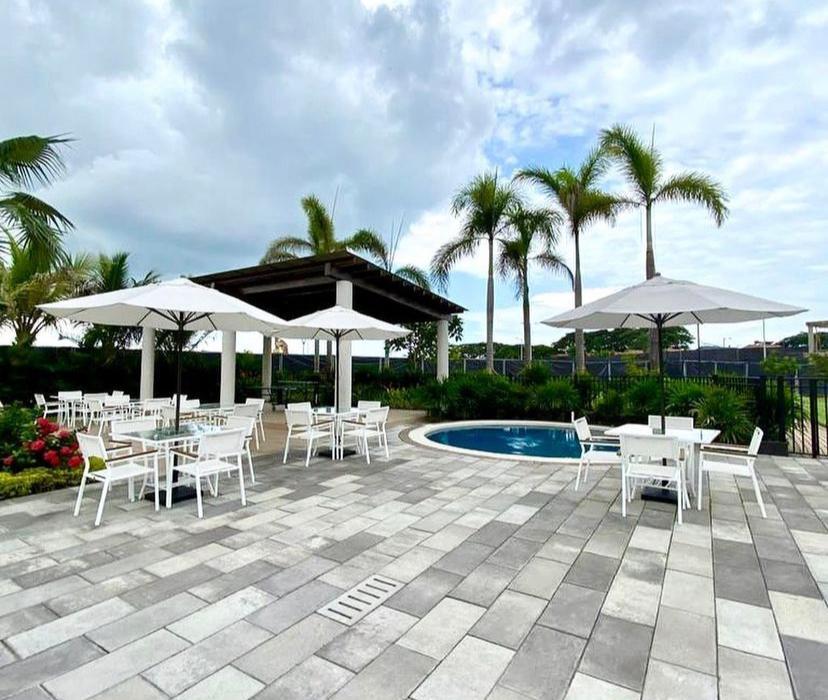 En Venta Departamento de 3 Dorm. de Estreno en Samborondon, Jardines de Parque Magno, Guayas — imagen 9
