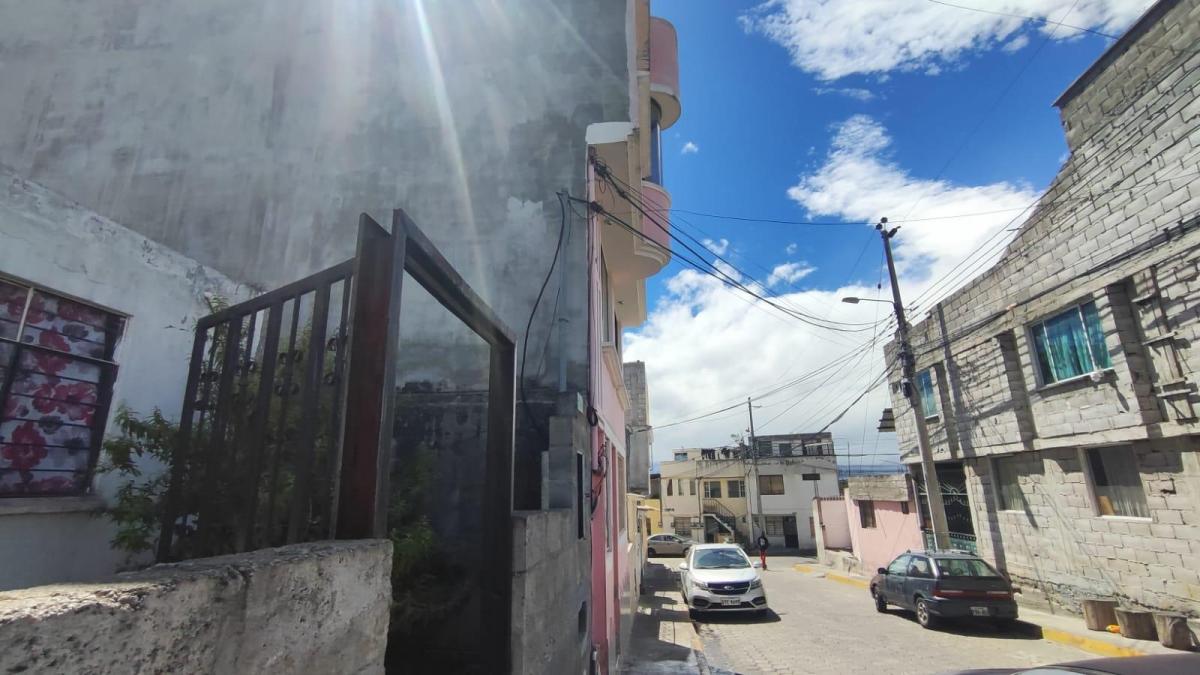 En Venta Casa Una Planta Opcion a 3 Pisos — imagen 10
