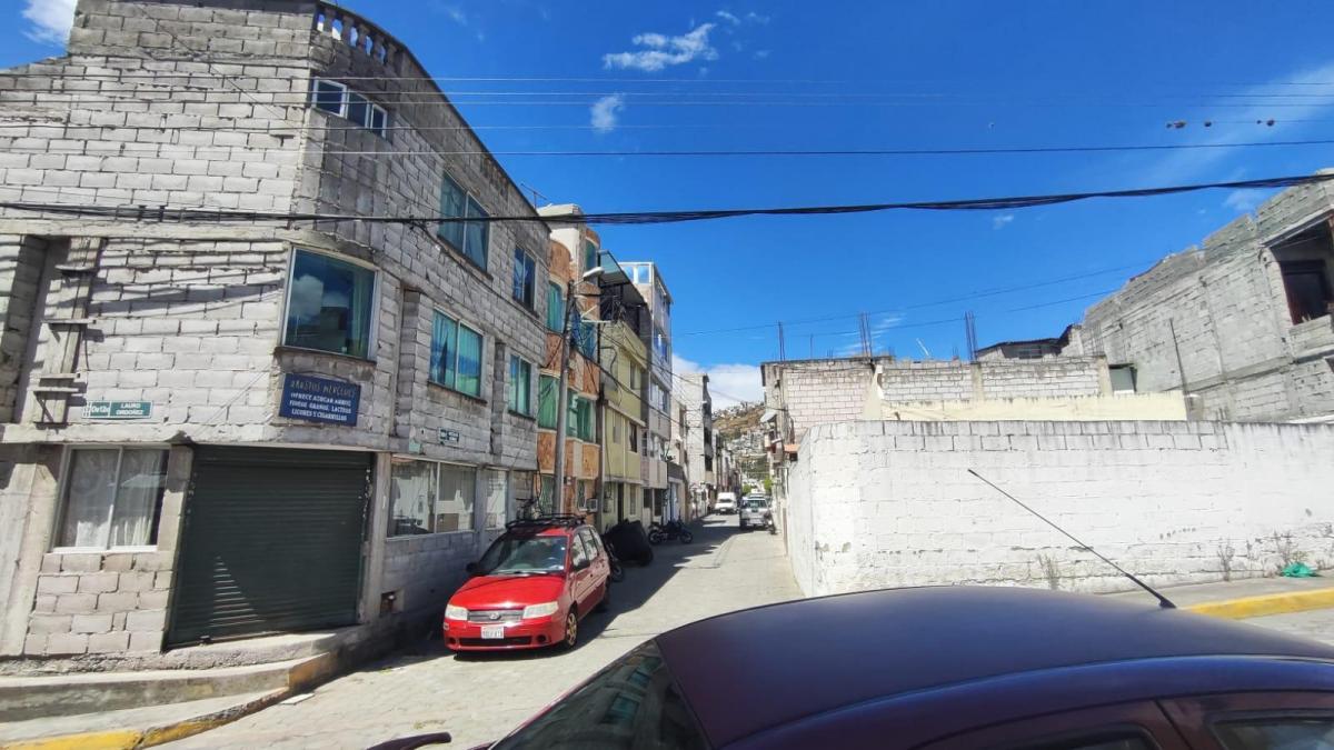 En Venta Casa Una Planta Opcion a 3 Pisos — imagen 9