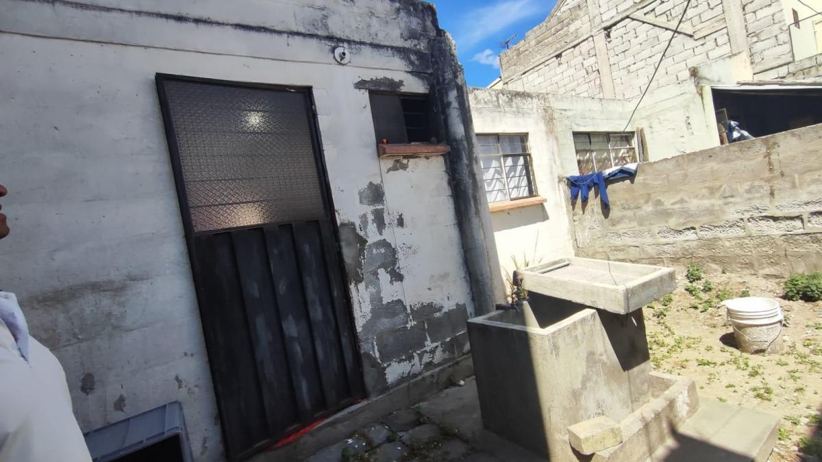 En Venta Casa Una Planta Opcion a 3 Pisos — imagen 7