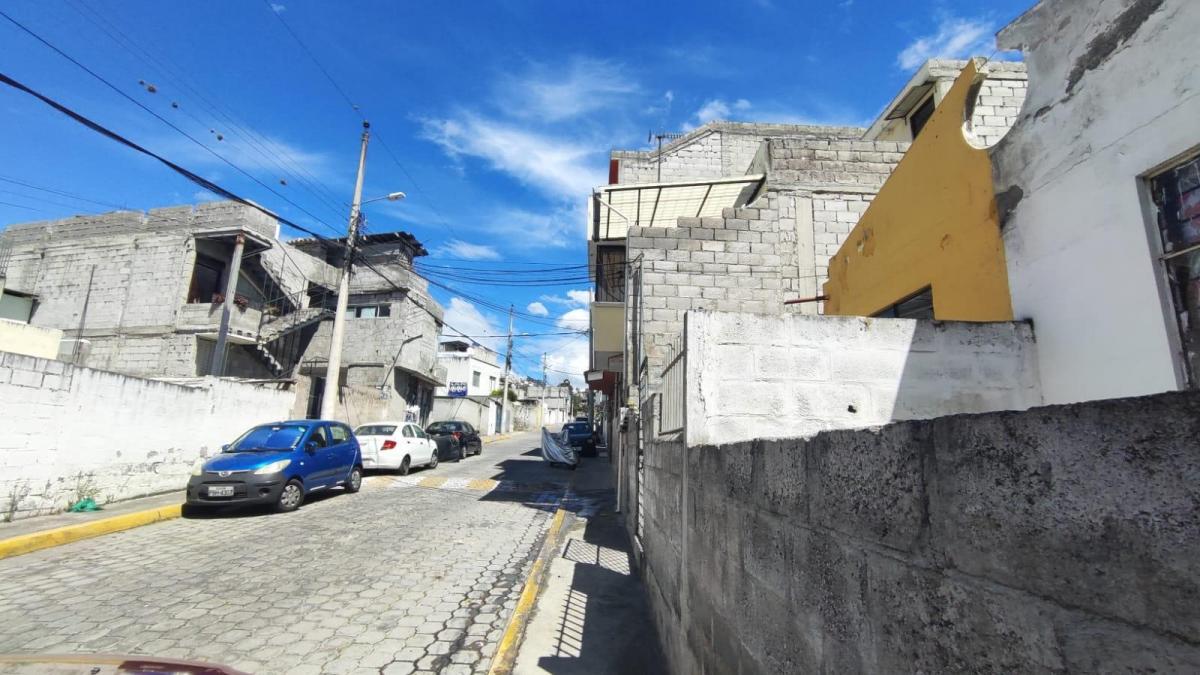 En Venta Casa Una Planta Opcion a 3 Pisos — imagen 6