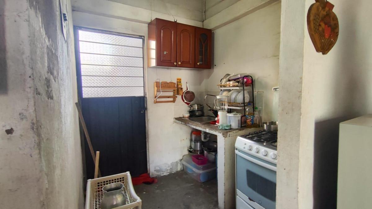 En Venta Casa Una Planta Opcion a 3 Pisos — imagen 5