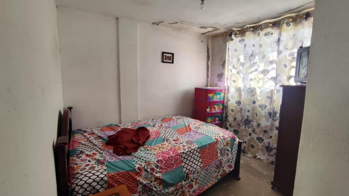En Venta Casa Una Planta Opcion a 3 Pisos — imagen 3