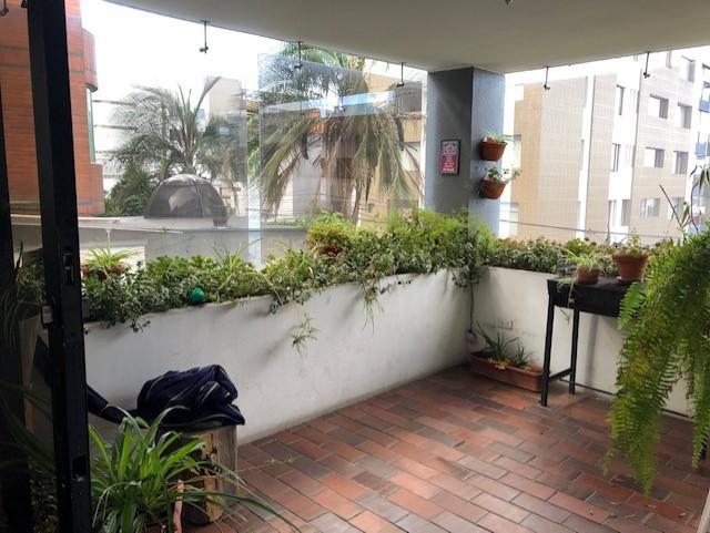 Vendo Lindo Departamento / Quito Tenis — imagen 10