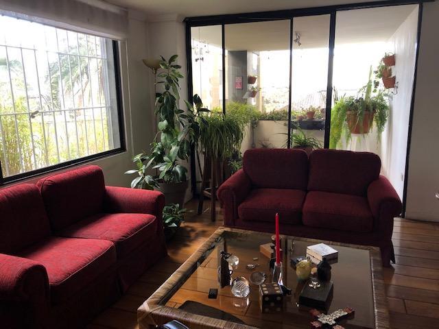 Vendo Lindo Departamento / Quito Tenis — imagen 8
