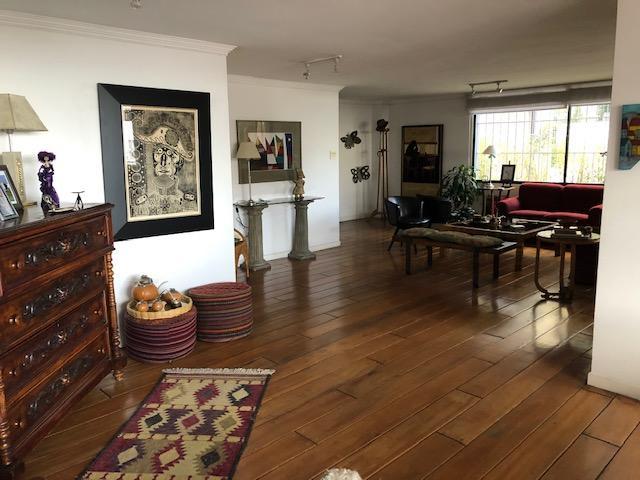 Vendo Lindo Departamento / Quito Tenis — imagen 7