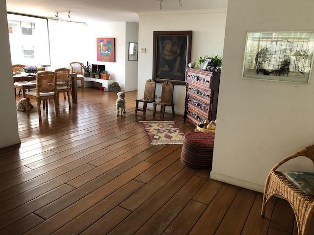 Vendo Lindo Departamento / Quito Tenis — imagen 6