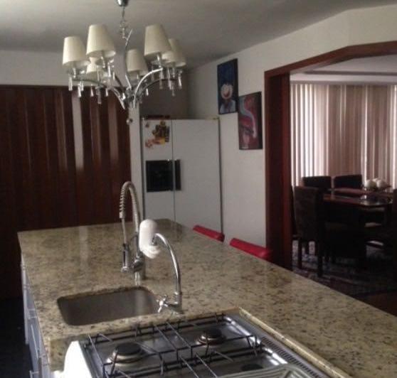 Vendo Departamento Quito Tenis Alto — imagen 9